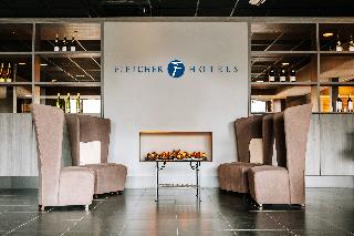 Fletcher Hotel-Restaurant Zevenbergen-Moerdijk fotoÄŸrafÄ±