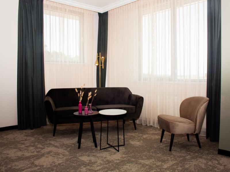 Fletcher Hotel-Restaurant Zevenbergen-Moerdijk - Oda