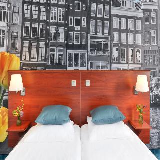 Fletcher Hotel-Restaurant Zevenbergen-Moerdijk fotoÄŸrafÄ±
