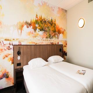 Fletcher Hotel-Restaurant Zevenbergen-Moerdijk fotoÄŸrafÄ±
