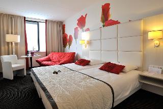 Fletcher Hotel-Restaurant Zevenbergen-Moerdijk fotoÄŸrafÄ±