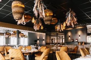Fletcher Hotel-Restaurant Zevenbergen-Moerdijk fotoÄŸrafÄ±
