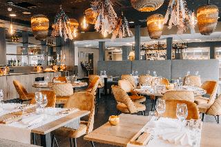 Fletcher Hotel-Restaurant Zevenbergen-Moerdijk fotoÄŸrafÄ±