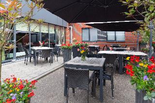 Fletcher Hotel-Restaurant Zevenbergen-Moerdijk fotoÄŸrafÄ±