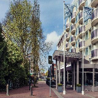 Carlton Square fotoÄŸrafÄ±