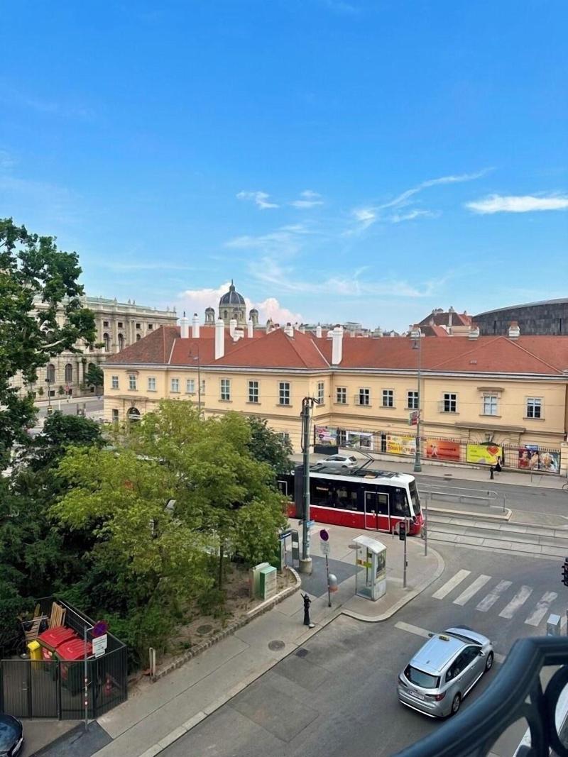 Hotel Pension Museum - Genel