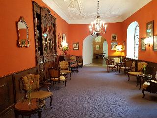 Pytloun Schlosshotel Weikersdorf fotoÄŸrafÄ±