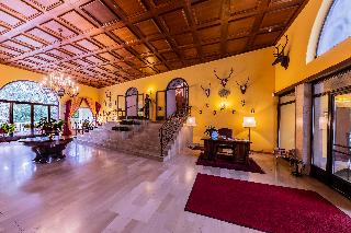 Pytloun Schlosshotel Weikersdorf fotoÄŸrafÄ±