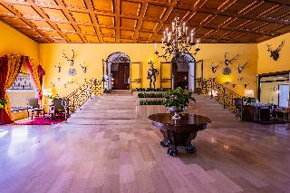 Pytloun Schlosshotel Weikersdorf fotoÄŸrafÄ±