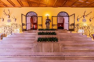 Pytloun Schlosshotel Weikersdorf fotoÄŸrafÄ±