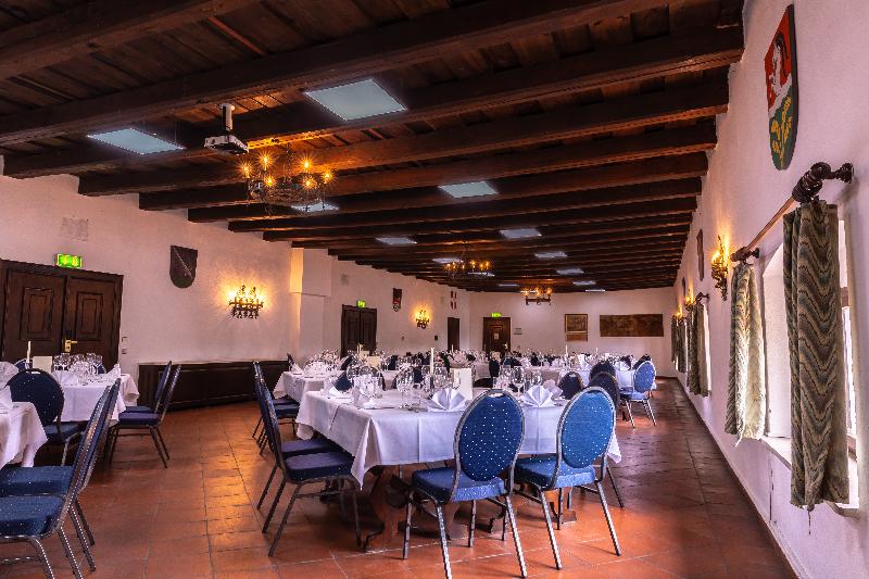 Pytloun Schlosshotel Weikersdorf - Toplantı