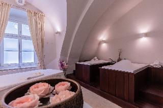 Pytloun Schlosshotel Weikersdorf fotoÄŸrafÄ±