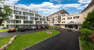 Pytloun Schlosshotel Weikersdorf fotoÄŸrafÄ±