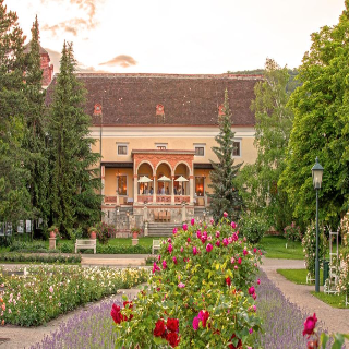 Pytloun Schlosshotel Weikersdorf fotoÄŸrafÄ±