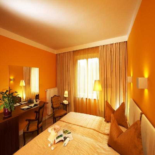 Pytloun Schlosshotel Weikersdorf fotoÄŸrafÄ±