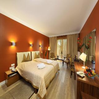 Pytloun Schlosshotel Weikersdorf fotoÄŸrafÄ±