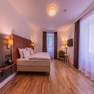 Pytloun Schlosshotel Weikersdorf fotoÄŸrafÄ±