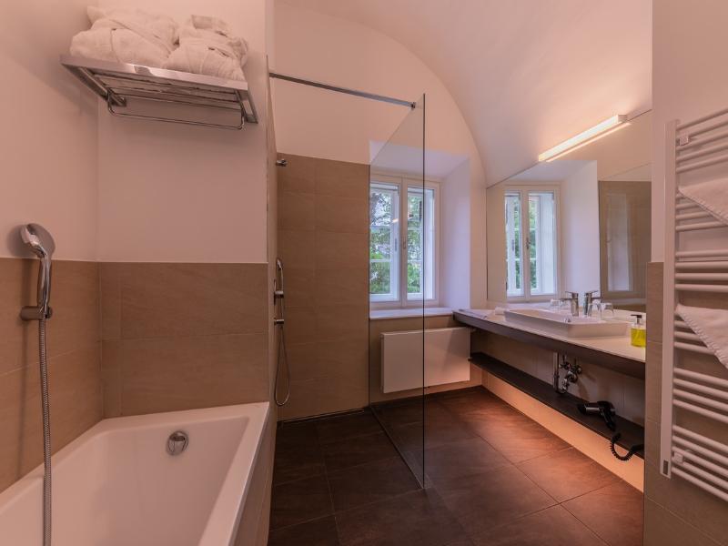 Pytloun Schlosshotel Weikersdorf - Oda