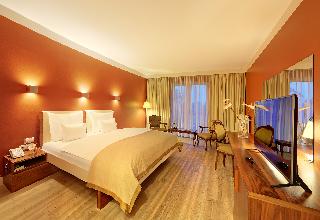 Pytloun Schlosshotel Weikersdorf fotoÄŸrafÄ±