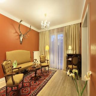 Pytloun Schlosshotel Weikersdorf fotoÄŸrafÄ±