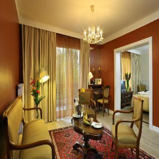Pytloun Schlosshotel Weikersdorf fotoÄŸrafÄ±