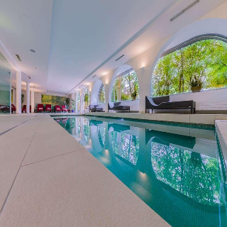 Pytloun Schlosshotel Weikersdorf fotoÄŸrafÄ±