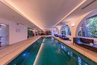 Pytloun Schlosshotel Weikersdorf fotoÄŸrafÄ±