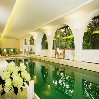 Pytloun Schlosshotel Weikersdorf fotoÄŸrafÄ±