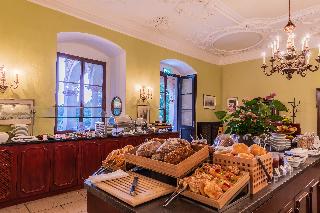 Pytloun Schlosshotel Weikersdorf fotoÄŸrafÄ±