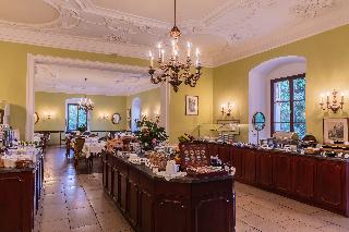 Pytloun Schlosshotel Weikersdorf fotoÄŸrafÄ±