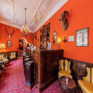 Pytloun Schlosshotel Weikersdorf fotoÄŸrafÄ±