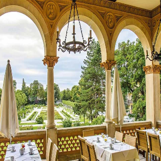 Pytloun Schlosshotel Weikersdorf fotoÄŸrafÄ±