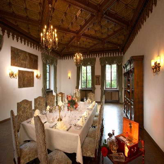 Pytloun Schlosshotel Weikersdorf fotoÄŸrafÄ±