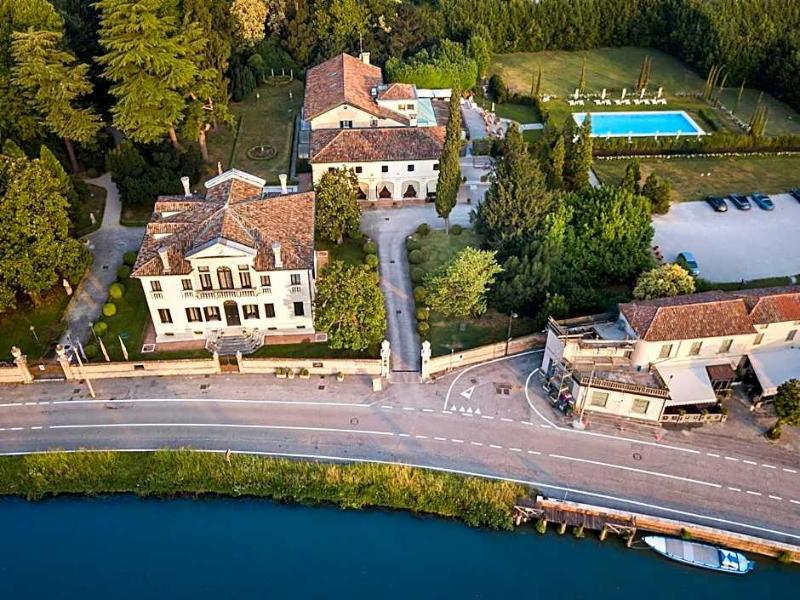 Hotel Villa Franceschi - Genel
