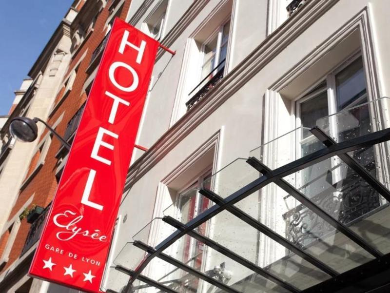 Hôtel Sleeping Belle - Genel