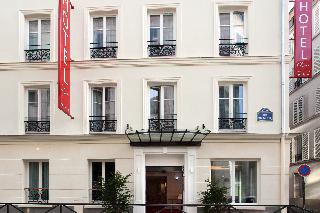 Hôtel Sleeping Belle otel fotoğrafı