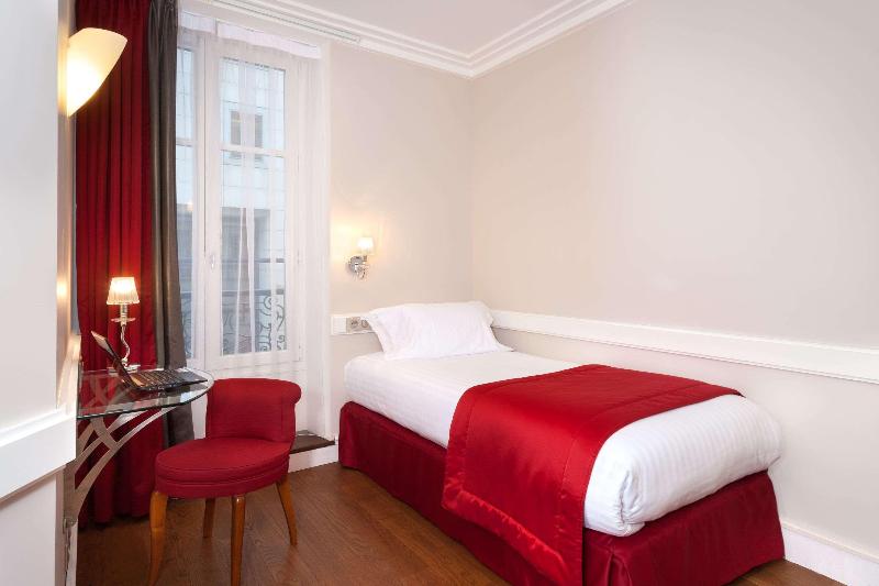 Hôtel Sleeping Belle - Oda