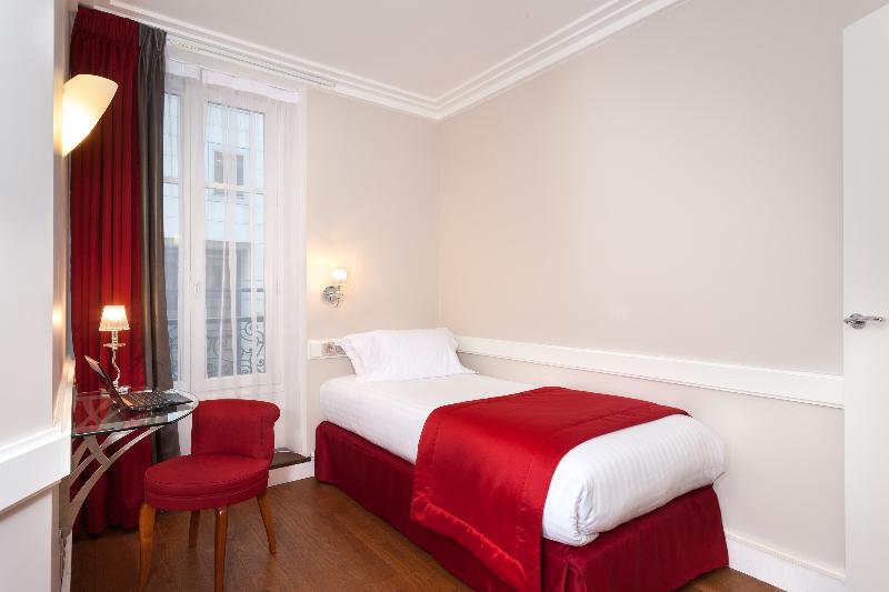Hôtel Sleeping Belle - Oda
