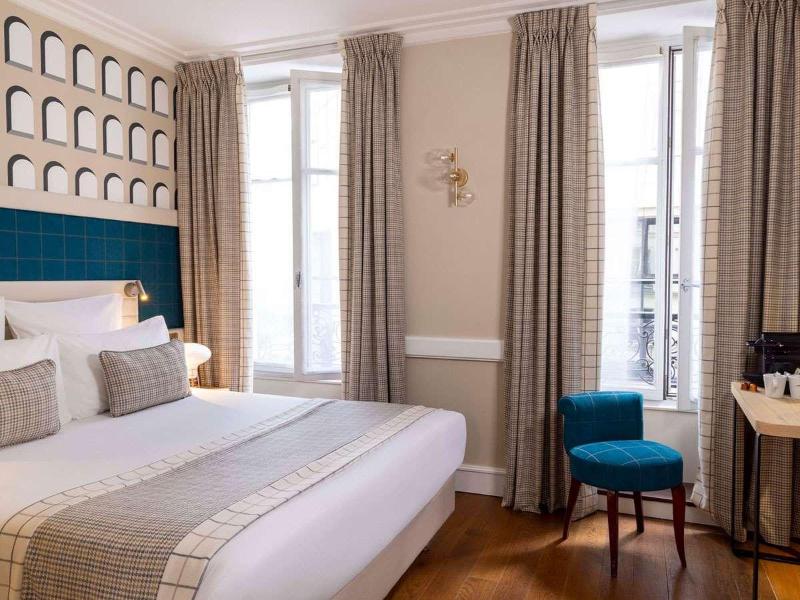 Hôtel Sleeping Belle - Oda