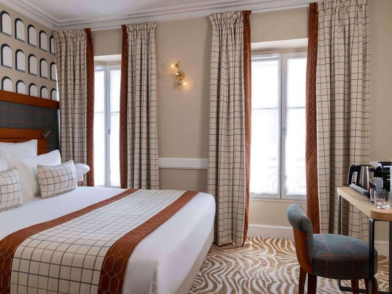 Hôtel Sleeping Belle - Oda