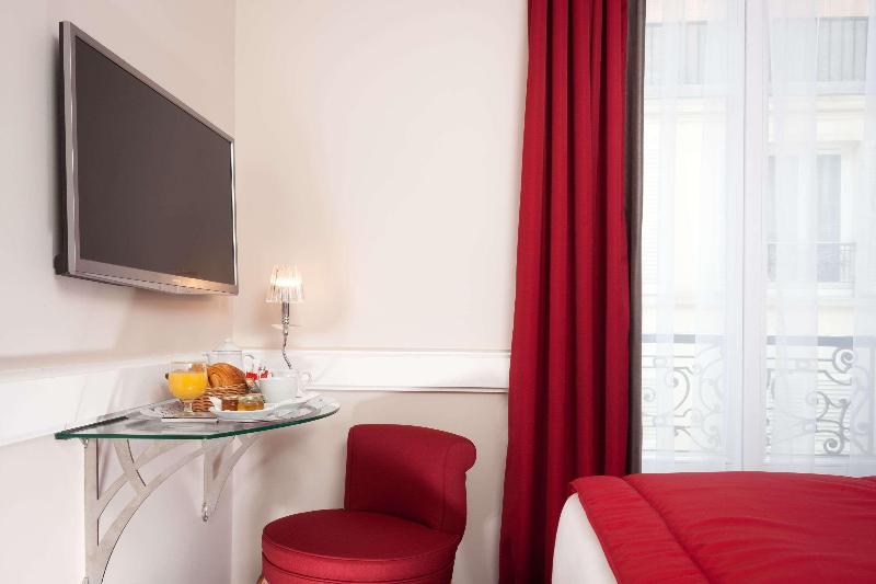 Hôtel Sleeping Belle - Oda
