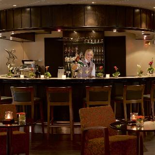 Movenpick Hotel Nuernberg Airport fotoÄŸrafÄ±