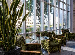 Movenpick Hotel Nuernberg Airport fotoÄŸrafÄ±
