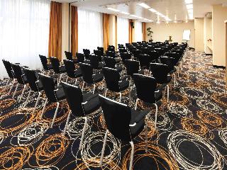 Movenpick Hotel Nuernberg Airport fotoÄŸrafÄ±