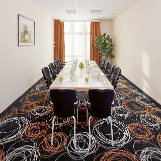 Movenpick Hotel Nuernberg Airport fotoÄŸrafÄ±