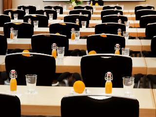 Movenpick Hotel Nuernberg Airport fotoÄŸrafÄ±