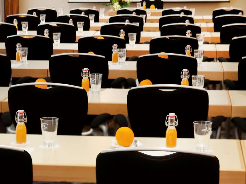 Movenpick Hotel Nuernberg Airport - Toplantı