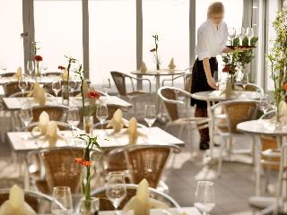 Movenpick Hotel Nuernberg Airport fotoÄŸrafÄ±