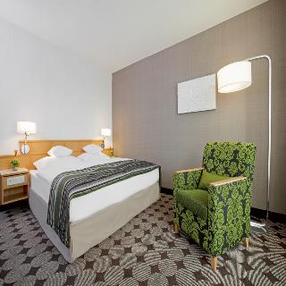 Movenpick Hotel Nuernberg Airport fotoÄŸrafÄ±