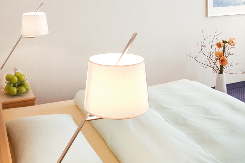 Movenpick Hotel Nuernberg Airport - Oda
